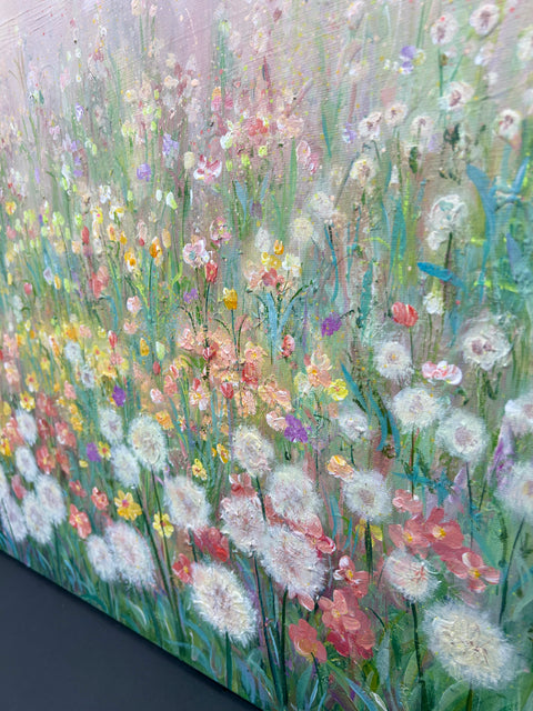 All Blooms