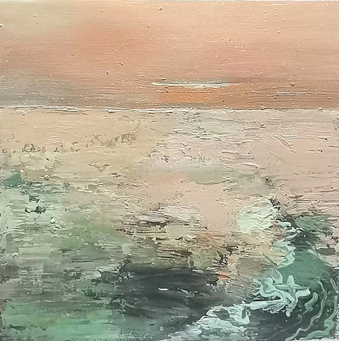 Four Seasons of the Sea