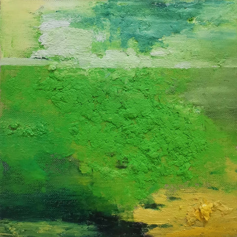 Four Seasons of the Sea