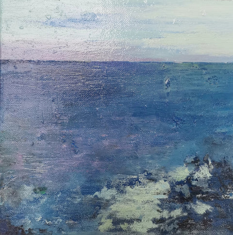 Four Seasons of the Sea