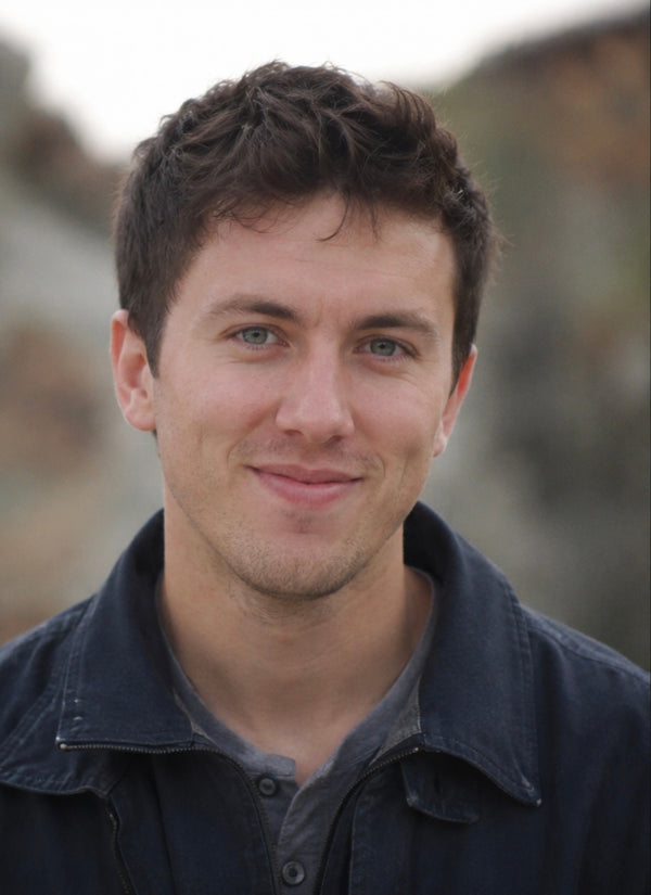  Kael Voss