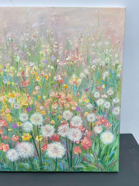 All Blooms