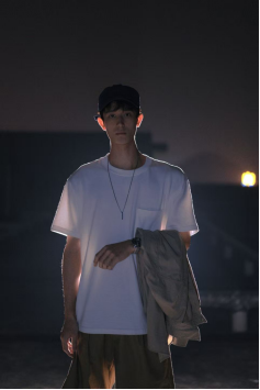 An Zhou