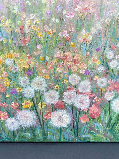 All Blooms