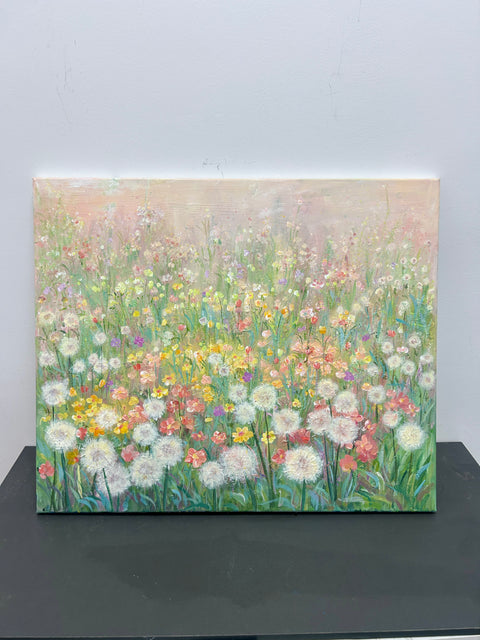 All Blooms