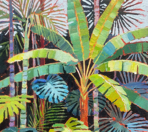 Banana Grove