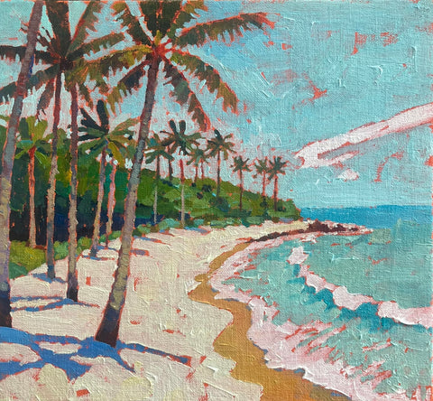 Cove of Calm