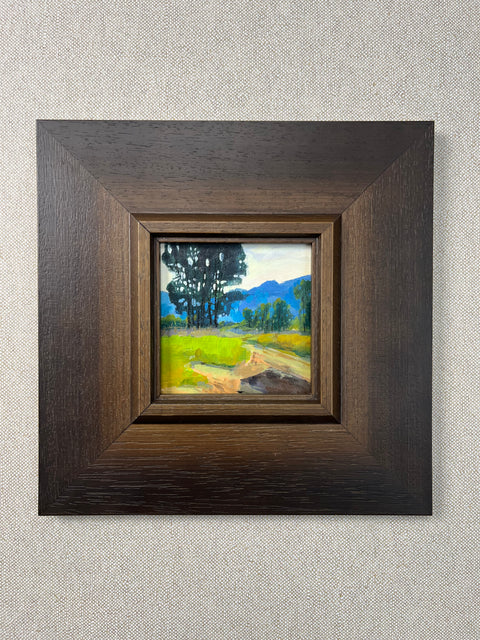 Summer Path