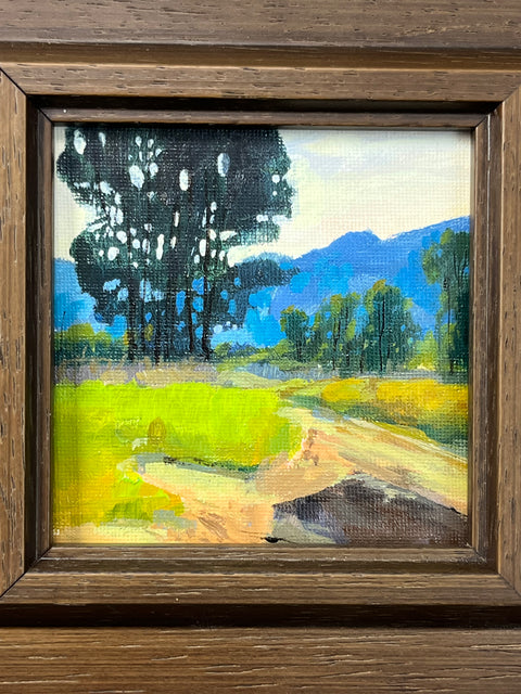 Summer Path