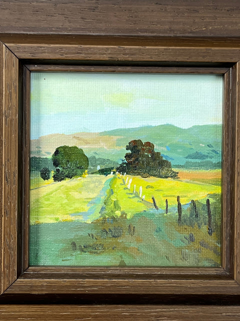 Field Path