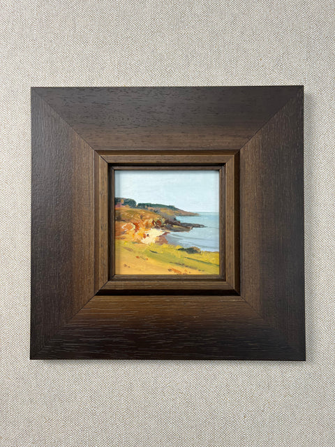 Grassy Bluff