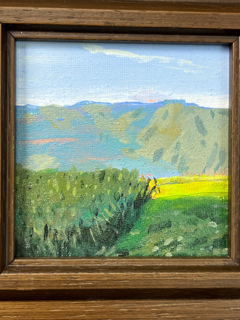 Green Valley
