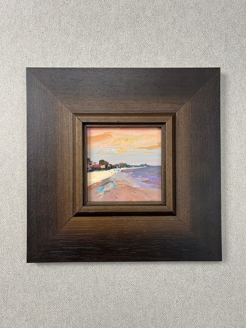 Sunset Beach Town