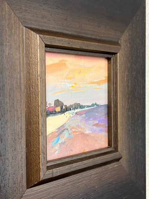 Sunset Beach Town