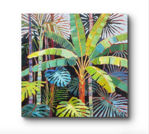 Banana Grove