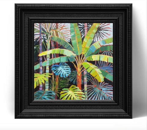 Banana Grove