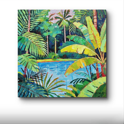 Jungle Stream